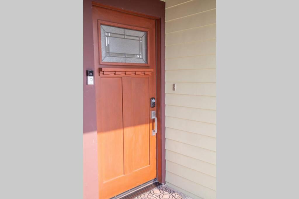 Historic 2 Story Near Dtla/Usc/Lafc/Staples Center Apartment Los Angeles Ngoại thất bức ảnh