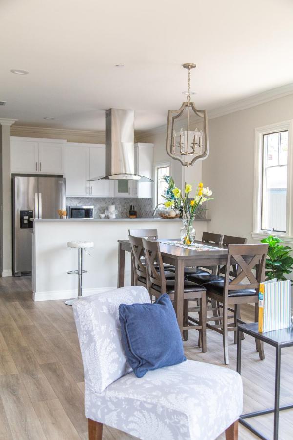 Historic 2 Story Near Dtla/Usc/Lafc/Staples Center Apartment Los Angeles Ngoại thất bức ảnh