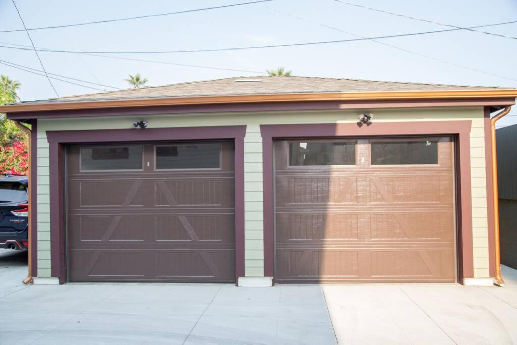 Historic 2 Story Near Dtla/Usc/Lafc/Staples Center Apartment Los Angeles Ngoại thất bức ảnh