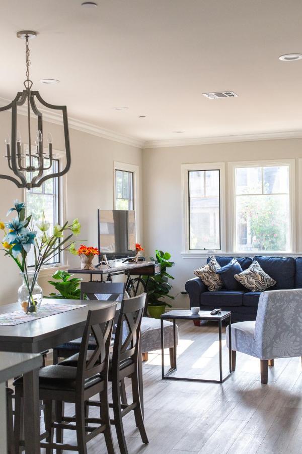 Historic 2 Story Near Dtla/Usc/Lafc/Staples Center Apartment Los Angeles Ngoại thất bức ảnh