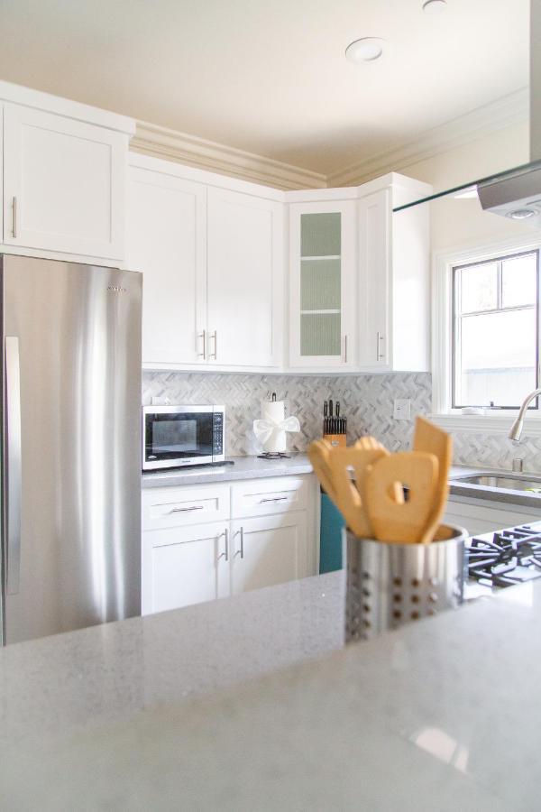 Historic 2 Story Near Dtla/Usc/Lafc/Staples Center Apartment Los Angeles Ngoại thất bức ảnh