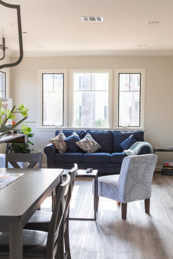 Historic 2 Story Near Dtla/Usc/Lafc/Staples Center Apartment Los Angeles Ngoại thất bức ảnh
