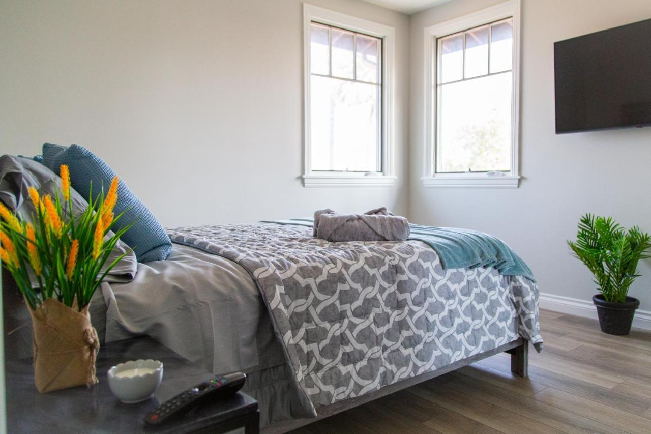 Historic 2 Story Near Dtla/Usc/Lafc/Staples Center Apartment Los Angeles Ngoại thất bức ảnh