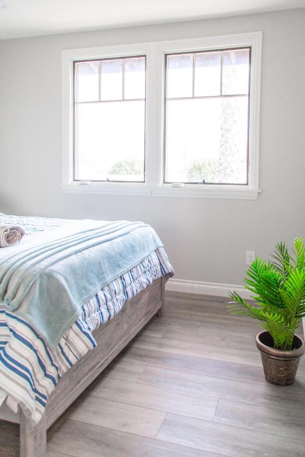 Historic 2 Story Near Dtla/Usc/Lafc/Staples Center Apartment Los Angeles Ngoại thất bức ảnh