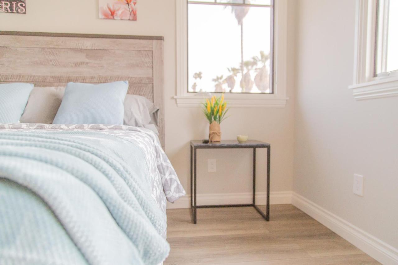 Historic 2 Story Near Dtla/Usc/Lafc/Staples Center Apartment Los Angeles Ngoại thất bức ảnh