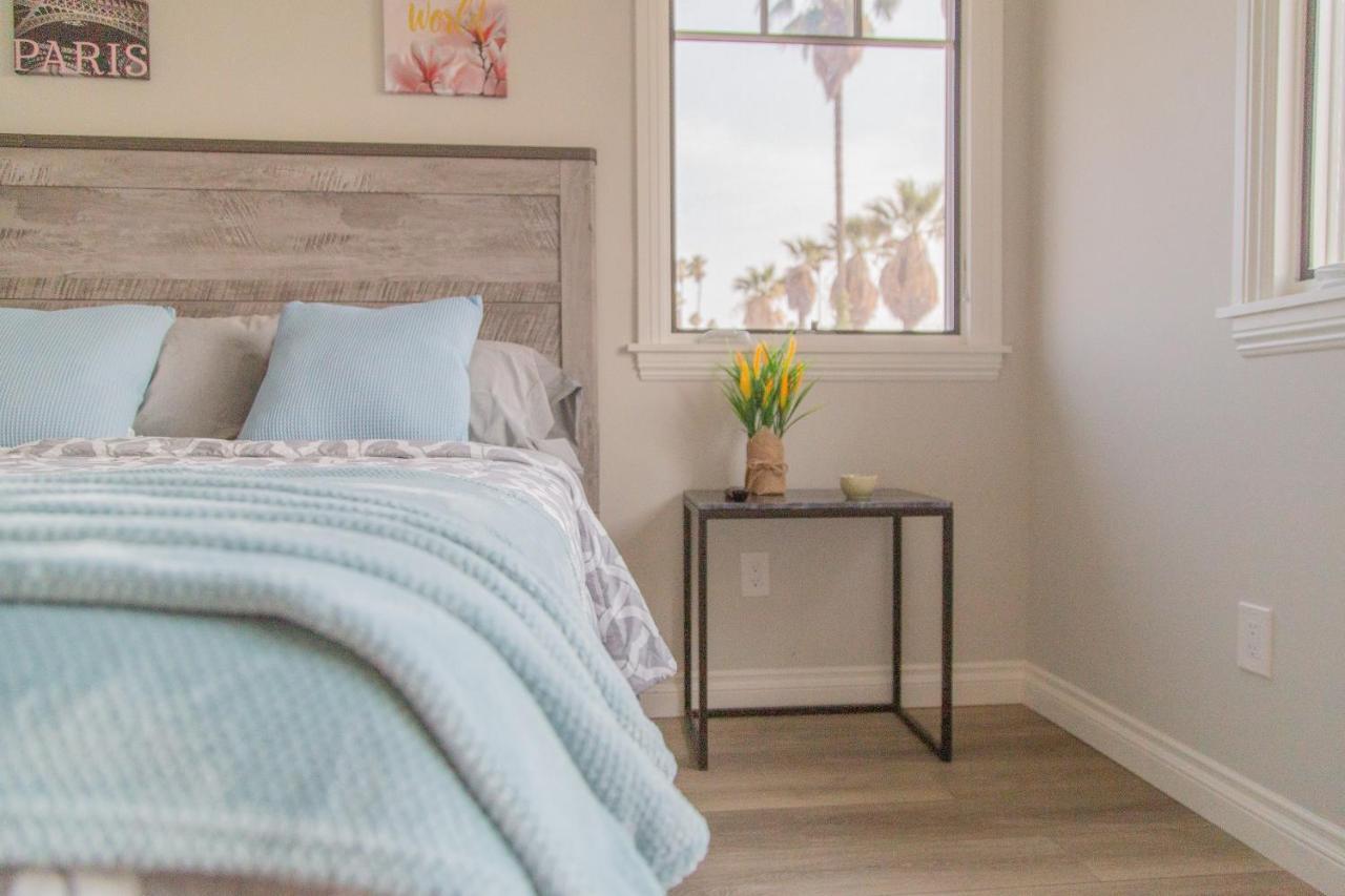 Historic 2 Story Near Dtla/Usc/Lafc/Staples Center Apartment Los Angeles Ngoại thất bức ảnh