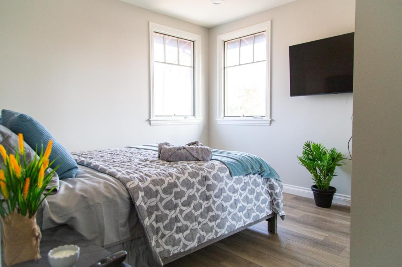 Historic 2 Story Near Dtla/Usc/Lafc/Staples Center Apartment Los Angeles Ngoại thất bức ảnh