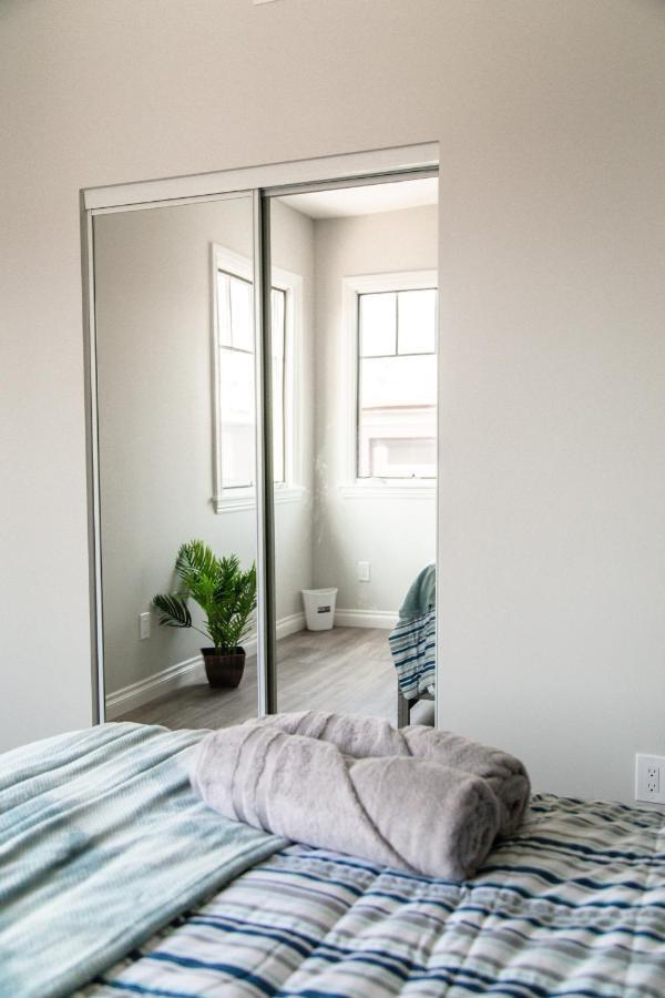 Historic 2 Story Near Dtla/Usc/Lafc/Staples Center Apartment Los Angeles Ngoại thất bức ảnh