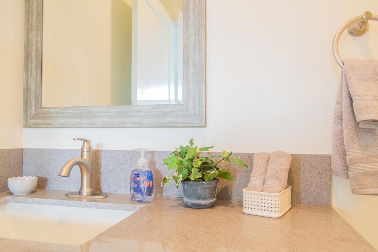 Historic 2 Story Near Dtla/Usc/Lafc/Staples Center Apartment Los Angeles Ngoại thất bức ảnh