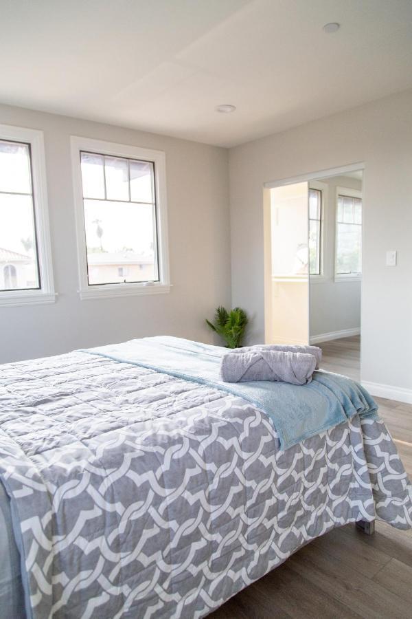 Historic 2 Story Near Dtla/Usc/Lafc/Staples Center Apartment Los Angeles Ngoại thất bức ảnh