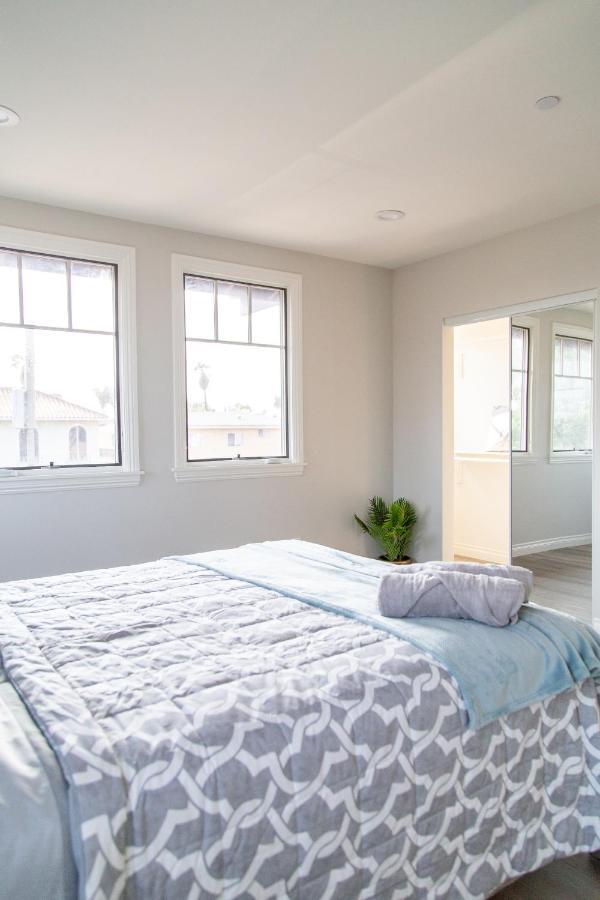 Historic 2 Story Near Dtla/Usc/Lafc/Staples Center Apartment Los Angeles Ngoại thất bức ảnh