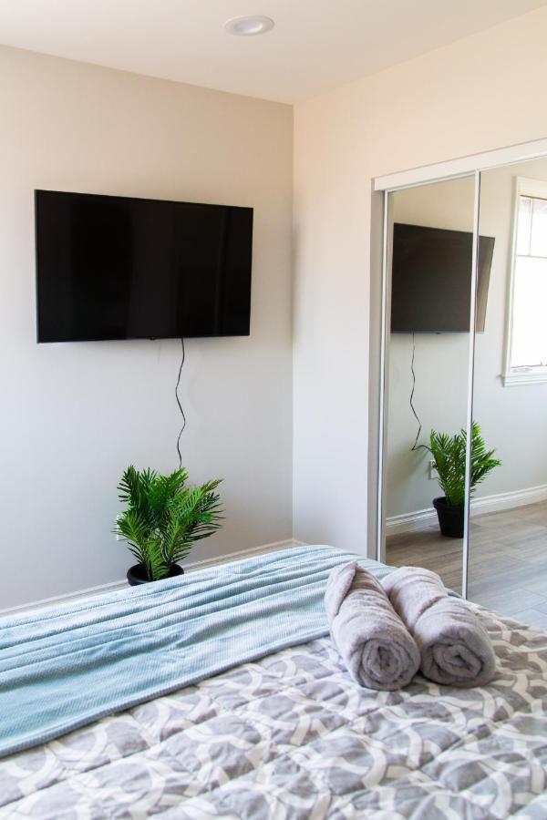 Historic 2 Story Near Dtla/Usc/Lafc/Staples Center Apartment Los Angeles Ngoại thất bức ảnh