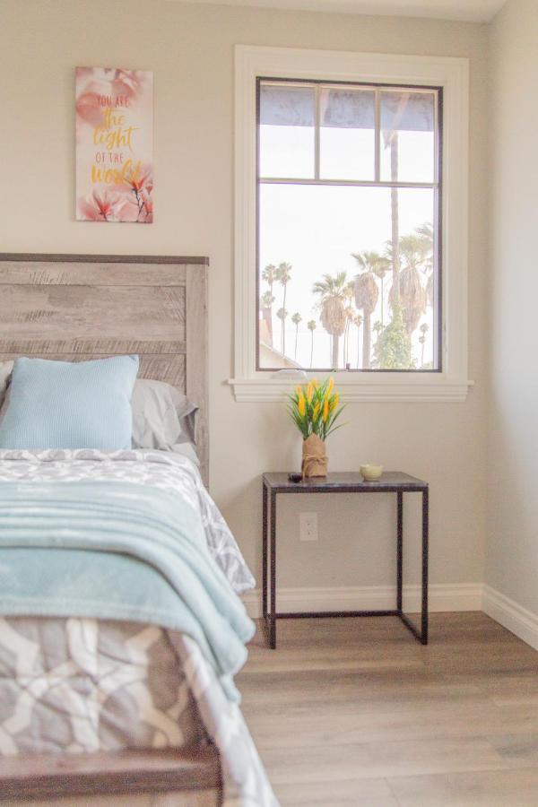 Historic 2 Story Near Dtla/Usc/Lafc/Staples Center Apartment Los Angeles Ngoại thất bức ảnh