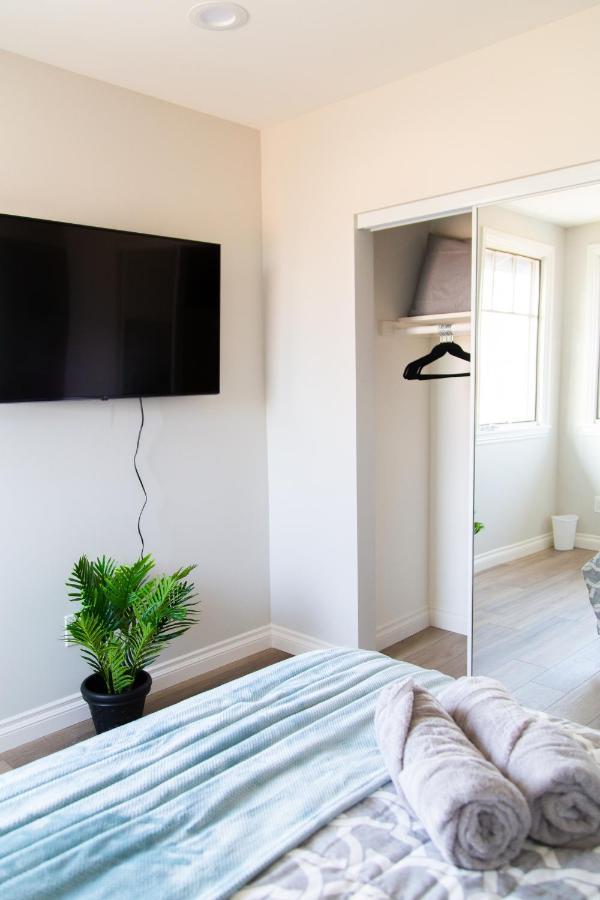 Historic 2 Story Near Dtla/Usc/Lafc/Staples Center Apartment Los Angeles Ngoại thất bức ảnh