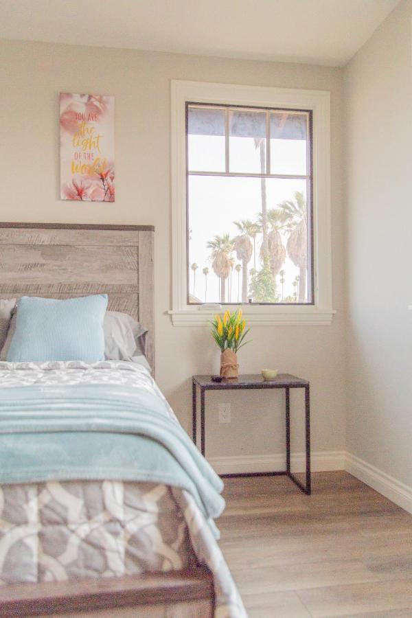 Historic 2 Story Near Dtla/Usc/Lafc/Staples Center Apartment Los Angeles Ngoại thất bức ảnh