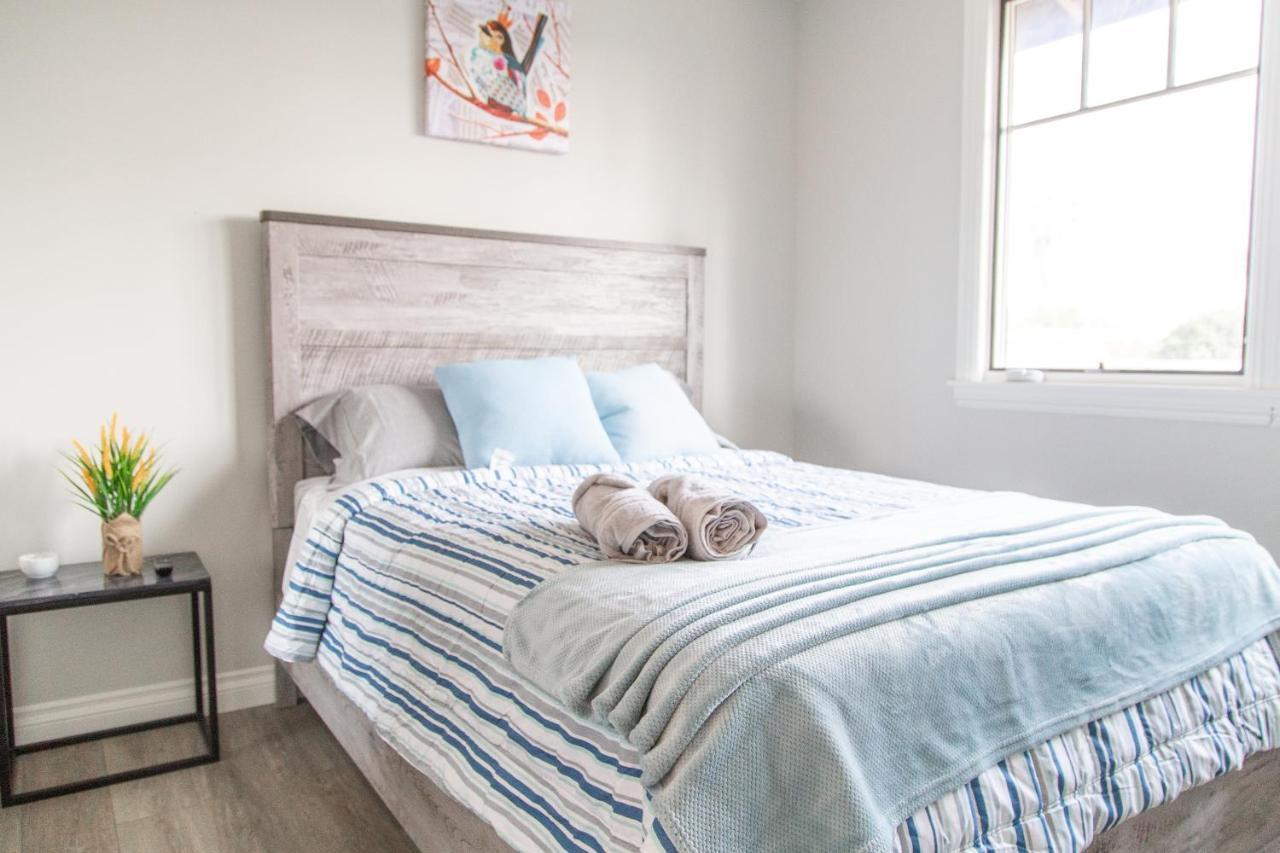 Historic 2 Story Near Dtla/Usc/Lafc/Staples Center Apartment Los Angeles Ngoại thất bức ảnh