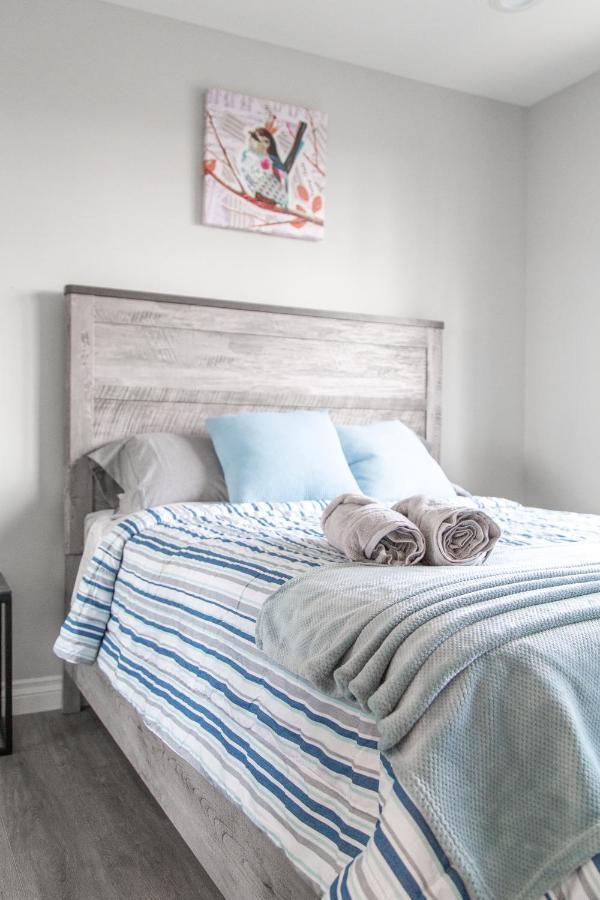 Historic 2 Story Near Dtla/Usc/Lafc/Staples Center Apartment Los Angeles Ngoại thất bức ảnh
