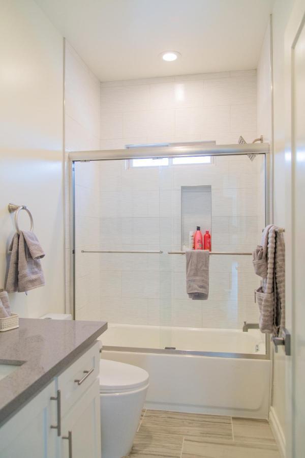 Historic 2 Story Near Dtla/Usc/Lafc/Staples Center Apartment Los Angeles Ngoại thất bức ảnh