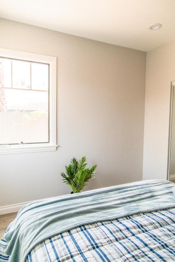 Historic 2 Story Near Dtla/Usc/Lafc/Staples Center Apartment Los Angeles Ngoại thất bức ảnh
